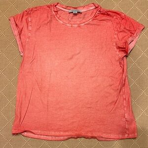 All Saints Anna Short Sleeve Tee